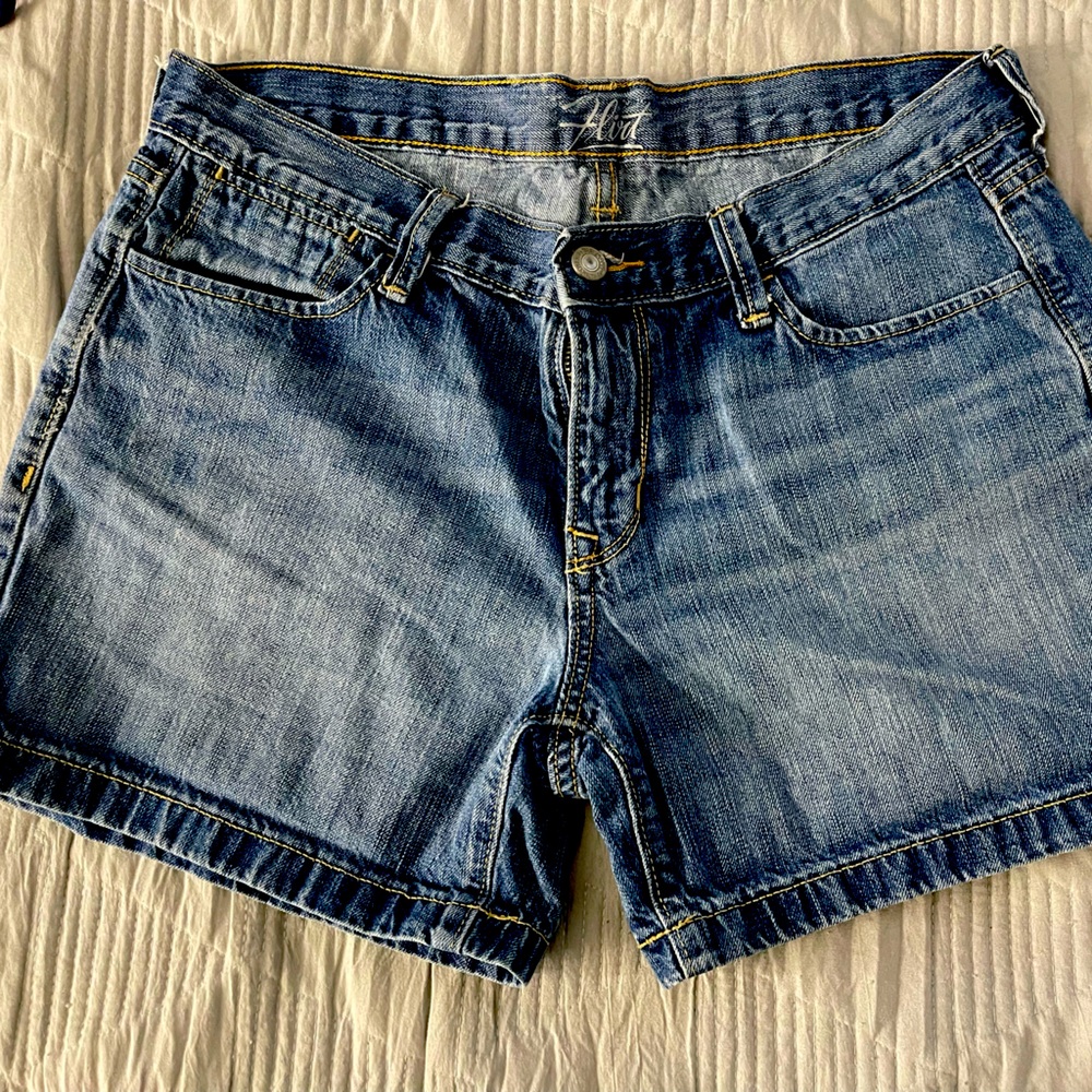 Short
